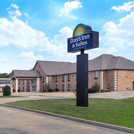 Days Inn & Suites By Wyndham Florence/Jackson Area Exterior foto